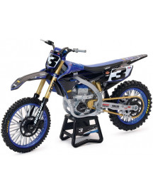 1/12 MOTO CROSS YAMAHA YZF 450