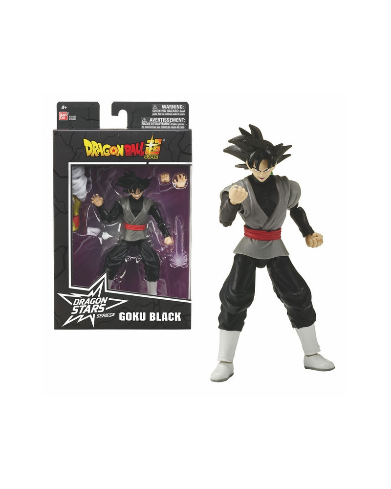 DRAGON BALL FIGURINE 17CM ASS. GOKU