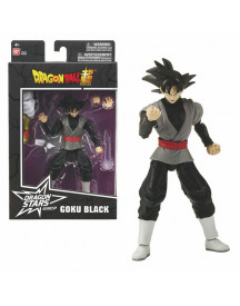 DRAGON BALL FIGURINE 17CM ASS. GOKU