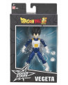 DRAGON BALL FIGURINE 17CM ASS.VEGETA