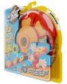 SLIDER DISC