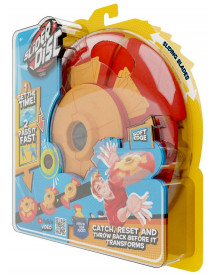 SLIDER DISC