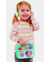 MUSIC KID