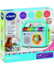 MUSIC KID