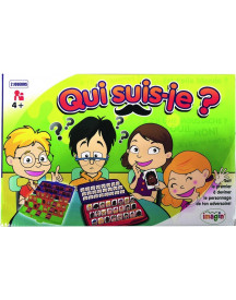 JEU QUI SUIS-JE ?
