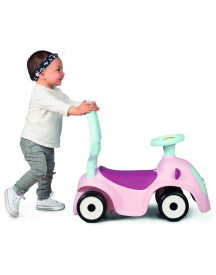 PORTEUR MAESTRO ROSE