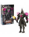 GORMITI FIG. ARTICULEE 27CM+ARME MECHANT