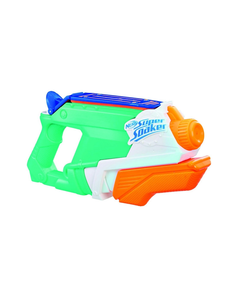 NERF SPLASH MOUTH