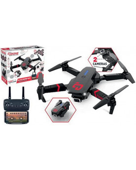 R.C. VALISETTE DRONE 2...