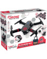 R.C. VALISETTE DRONE 2 CAM.50 PORTE GS