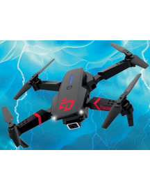 R.C. VALISETTE DRONE 2 CAM.50 PORTE GS