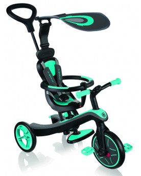 TRIKE EXPLORER TRICYCLE...