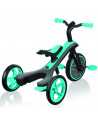 TRIKE EXPLORER TRICYCLE 4EN1 TURQUOISE