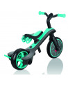 TRIKE EXPLORER TRICYCLE 4EN1 TURQUOISE