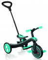 TRIKE EXPLORER TRICYCLE 4EN1 TURQUOISE