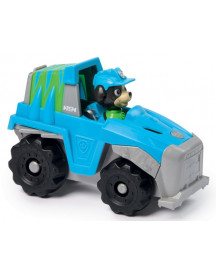 PAW PATROL BASIC REX