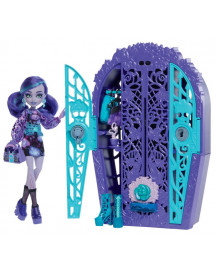 MONSTER HIGH SECRETS TWYLA