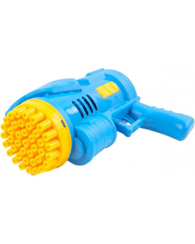 PISTOLET A BULLES 23CM