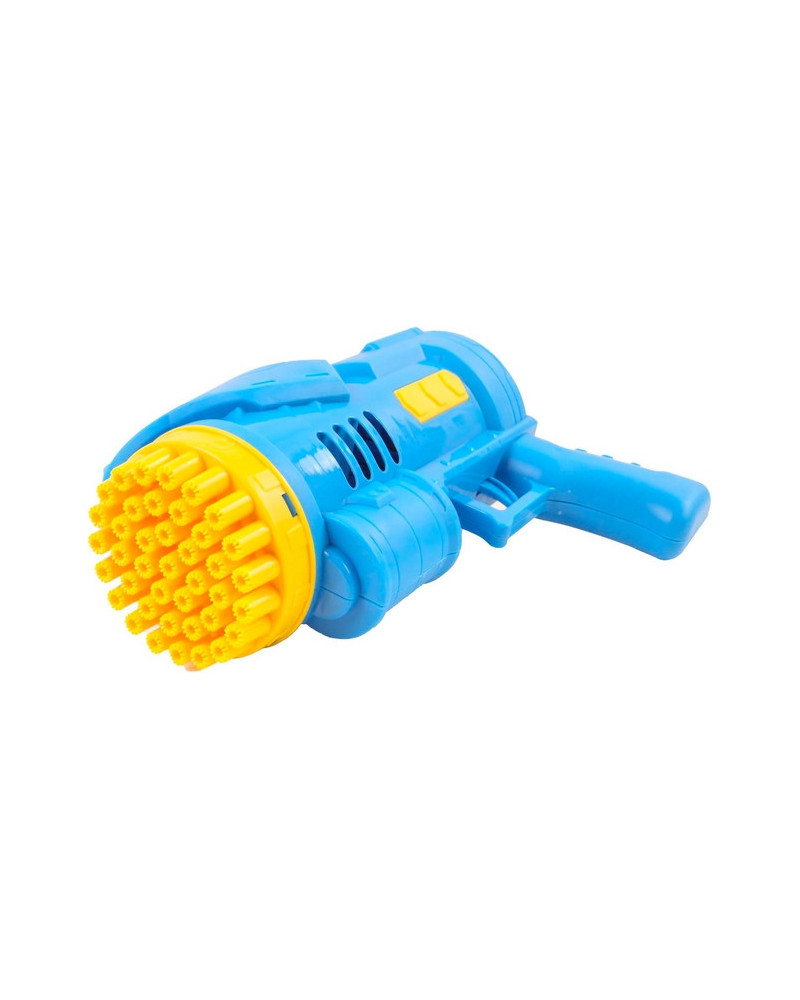 PISTOLET A BULLES 23CM