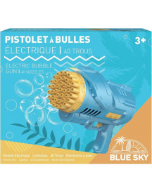 PISTOLET A BULLES 23CM