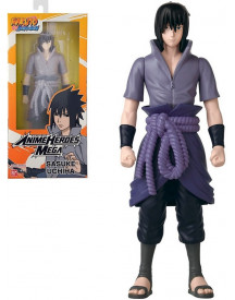 ANIME HEROES FIGURINE 30CM SASUKE