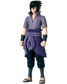 ANIME HEROES FIGURINE 30CM SASUKE