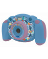 APPAREIL PHOTO NUMERIQUE+CARTE SD STITCH