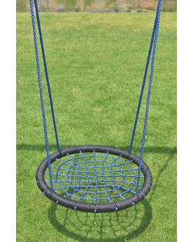 AGRES BALANCOIRE NID DIAM 98CM