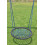 AGRES BALANCOIRE NID DIAM 98CM