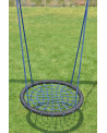 AGRES BALANCOIRE NID DIAM 98CM