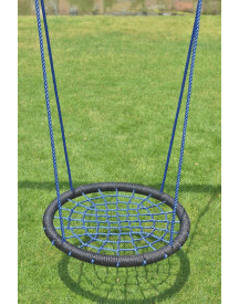 AGRES BALANCOIRE NID DIAM 98CM