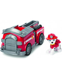PAW PATROL BASIC VEHICULE MARSHALL