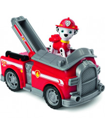 PAW PATROL BASIC VEHICULE MARSHALL