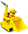 PAW PATROL BASIC VEHICULE RUBBLE