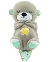 MA LOUTRE CALINS BONNE NUIT