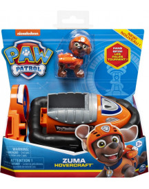 PAW PATROL BASIC VEHICULE ZUMA