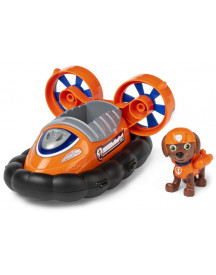 PAW PATROL BASIC VEHICULE ZUMA