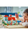 LA MAISON SUR LA PLAGE DE LILO ET STITCH