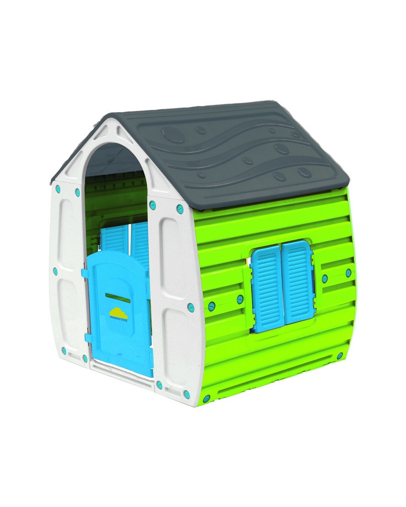MAISON D'ETE 102X90X109