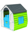 MAISON D'ETE 102X90X109