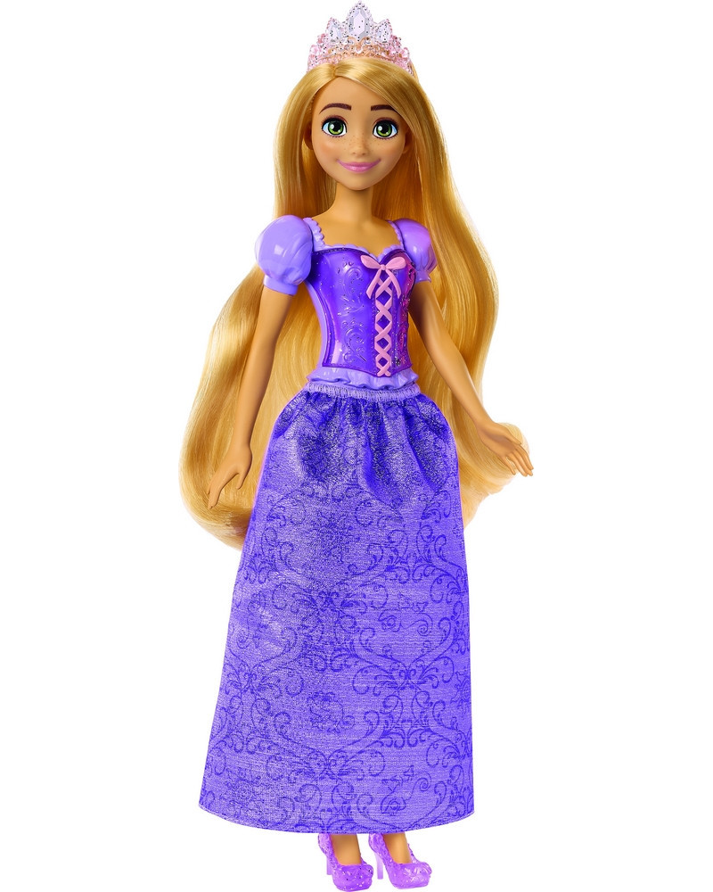 DISNEY PRINCESSES RAIPONCE