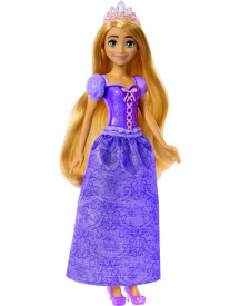 DISNEY PRINCESSES RAIPONCE