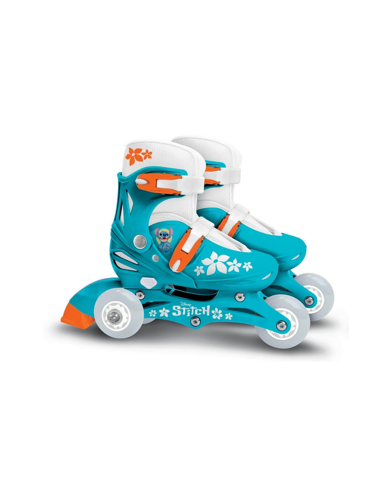 TRISKATE STITCH TRANSFORMABLE 27/30