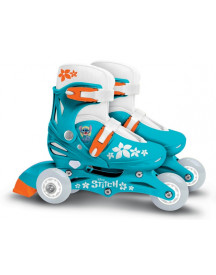 TRISKATE STITCH TRANSFORMABLE 27/30