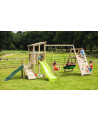 PORTIQUE CASCADE FULL COMPRIS NID & SIEG