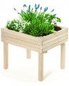 CARRE POTAGER SUR PIED 60X50CM