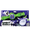 GHOST BUBBLES + SOLUTION