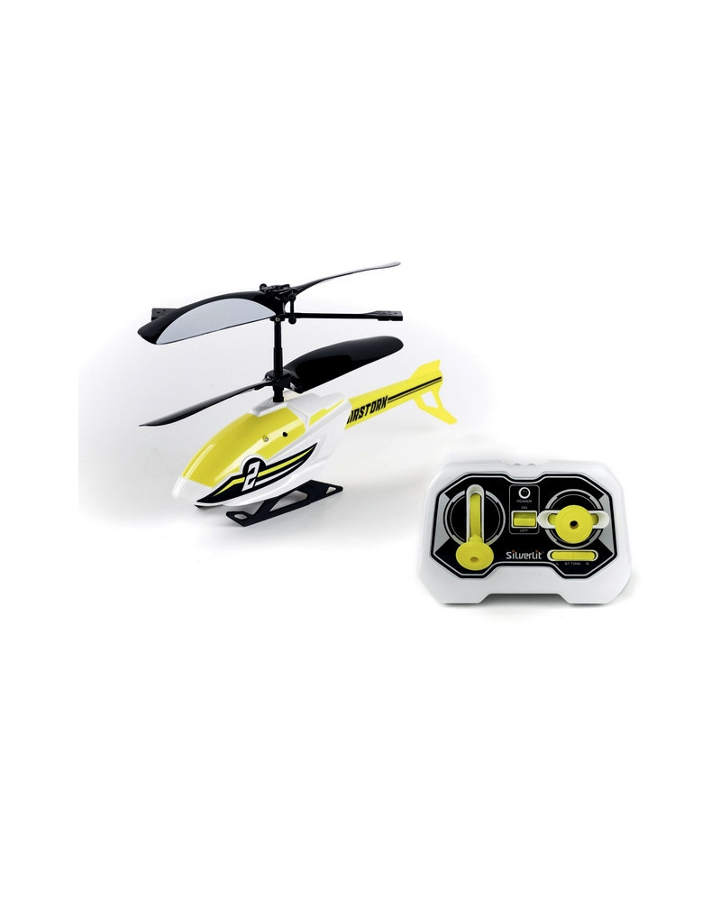 R.C. HELI AIR STORK