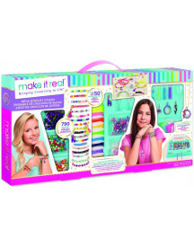 MAKE IT GRAND SET DE PERLES