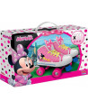 PATINS A ROULETTES MINNIE T28